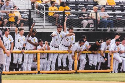 Recent USM Graduates Honors Thesis Examines Economic Impact of 2018 C-USA Baseball Tournament Recent USM Graduates Honors Thesis Examines Economic Impact of 2018 C-USA Baseball Tournament